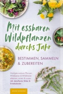 Mit essbaren wildpflanzen - mit,