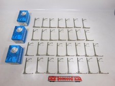 30X Märklin H0 AC 7009 Mast