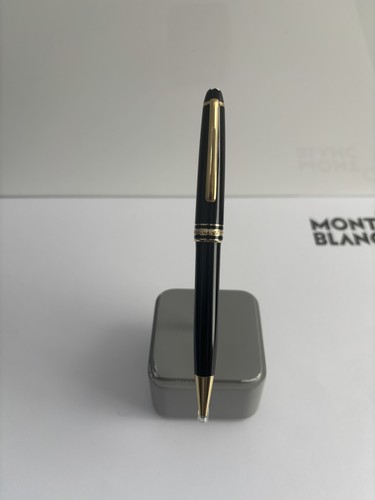 Montblanc meisterstück - montblanc,