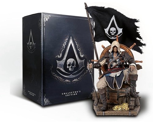 Assassin creed black flag - creed,