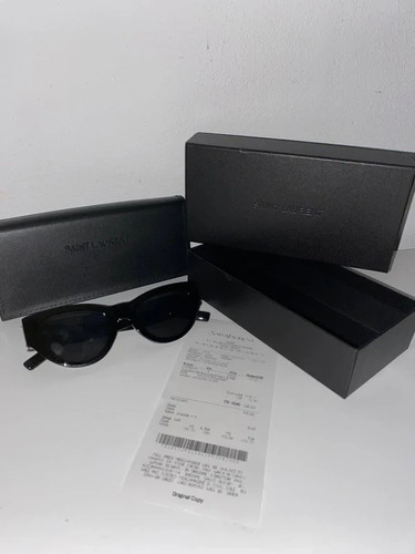 Saint laurent sonnenbrille - laurent,