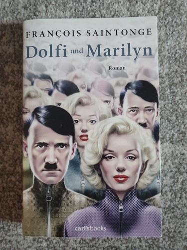 Dolfi und marilyn roman - dolfi,