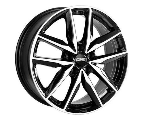 Cms c28 diamond - cms, black