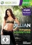Jillian michaels fitness - michaels,