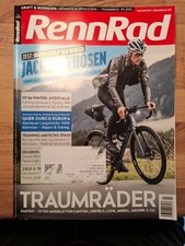 Nr. 1-2 2026 RennRad Magazin