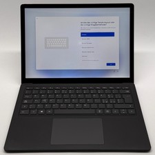 Microsoft Surface Laptop 4