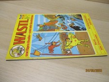 Wastl Bastei Ltd. # 135