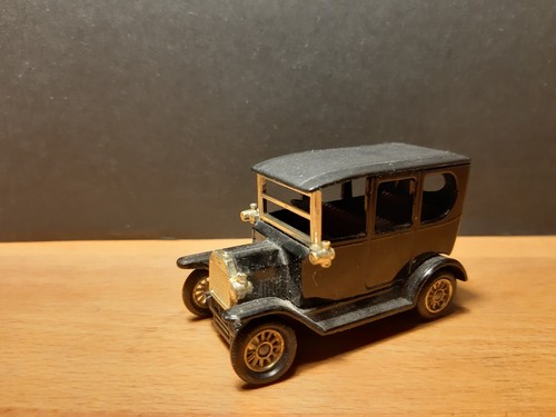 Lledo days gone ford 1920 - lledo,