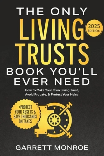 The only living - trusts, book
