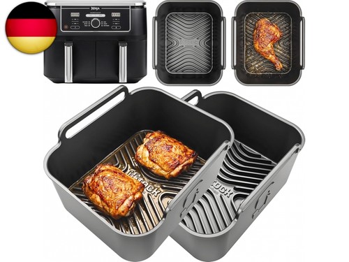 Airflow pro ninja airfryer - ninja,