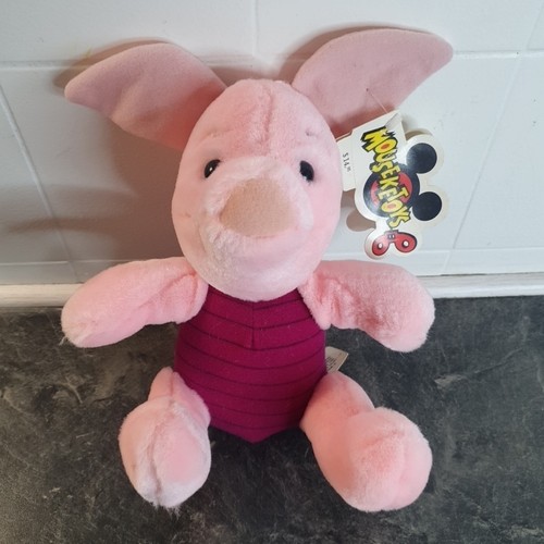 Winnie the pooh ferkel - the,