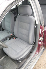 Audi A4 B5 Türdichtung Dichtung Tür vorne links Fahrertür innen auch rechts Beif