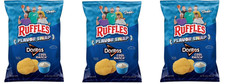 Ruffles Potato Chips Doritos