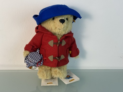 Steiff tier teddy bär 354700 - bär,