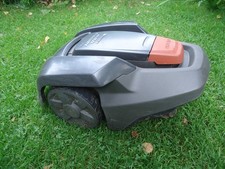 Husqvarna Auto Mower 305 Rasenmäher ohne Ladestation an Bastler