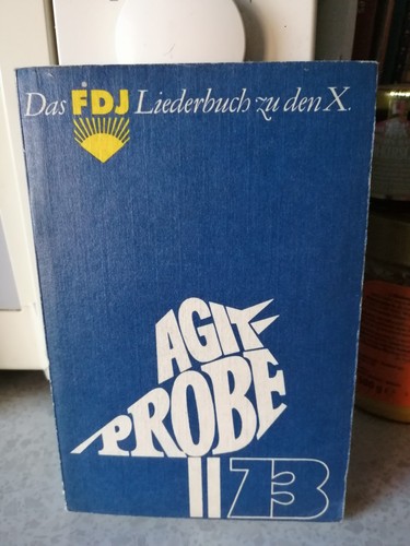 Buch das fdj - das, zu