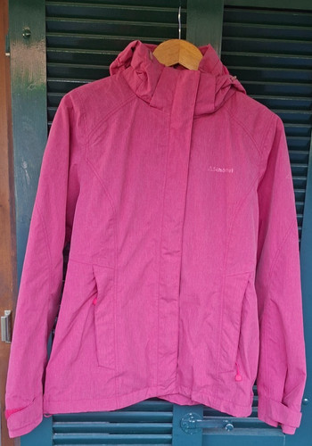 Schöffel jacket easy 3 - schöffel,