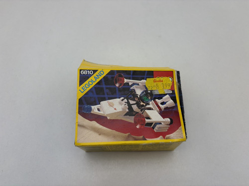 Lego legoland space classic - lego®,
