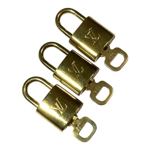 Louis vuitton gold - louis,