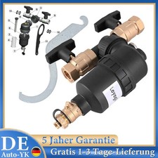 1 Zoll Schlammabscheider