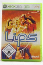 Lips (nur Software) (Microsoft