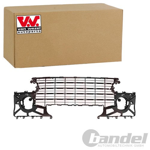 Van wezel blende - wezel,