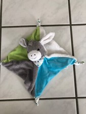 Sterntaler Schnuffeltuch Schmusetuch Rassel