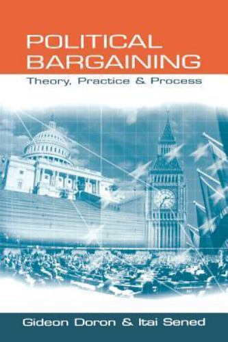 Political bargaining theory - political,