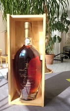 Albert de Montaubert XO 50