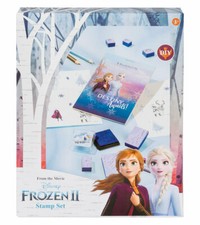 TOTUM FROZEN Bastel-Set -