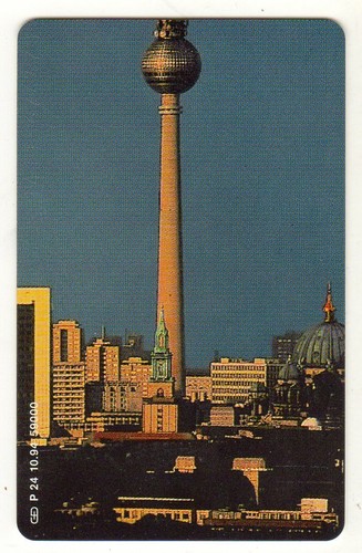 Telefonkarte 24 10 94 - p,