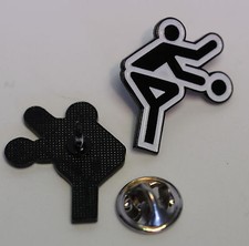 SPORTPICTOGRAMM KEGELN PIN (PW