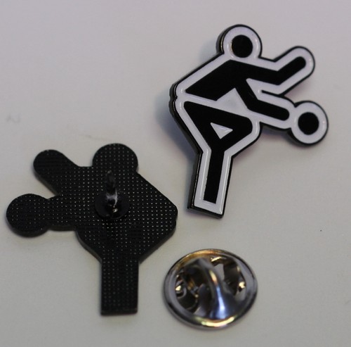 Sportpictogramm kegeln pin - kegeln, (pw