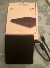 Slim Portable USB DVD writer GP57EB40