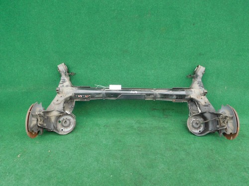 Hinterachse citroen berlingo - hinterachse,
