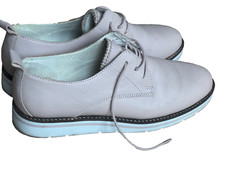 Loafer Schnürschuhe Leder