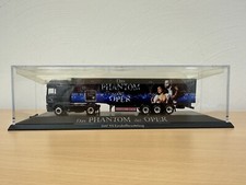 Herpa LKW Modell DAF