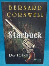 Buch: Starbuck, Der Rebell -