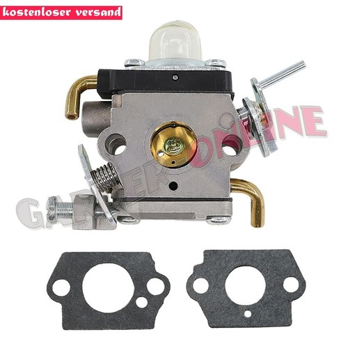 Vergaser für husqvarna 122c - für,