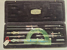 Original RIEFLER Reisszeug A