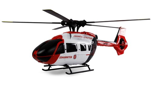 Amewi johanniter h145 - johanniter,