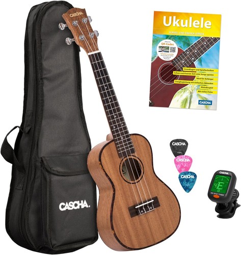 Cascha premium mahogany - premium,
