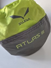 Salewa Atlas lll - Zelt - 3