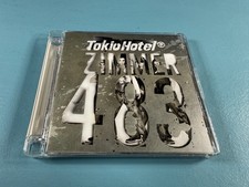 Tokio Hotel – Zimmer 483 -