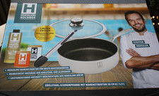 Hensslers Kochbox 5tlg Set