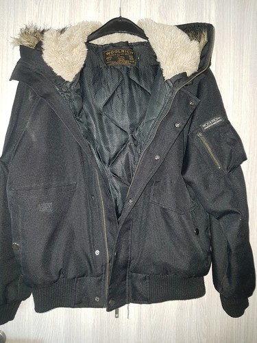 Woolrich john rich bros - john, herren