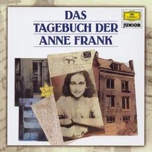 Das tagebuch der anne - der,