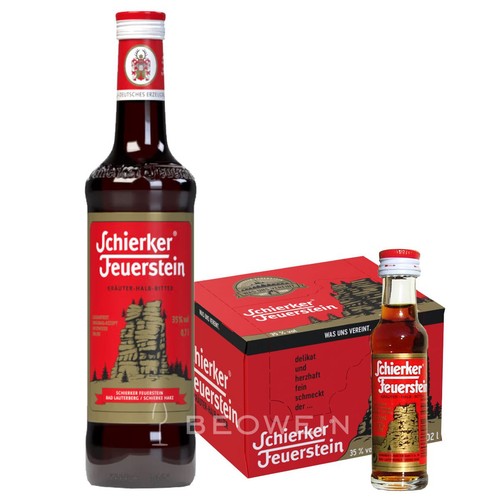 Schierker feuerstein - schierker,