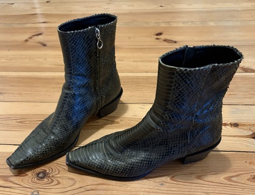 Aeyde stiefelette - aeyde,