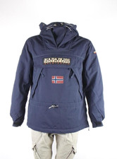 Napapijri Skidoo Herren Blau Gr. M